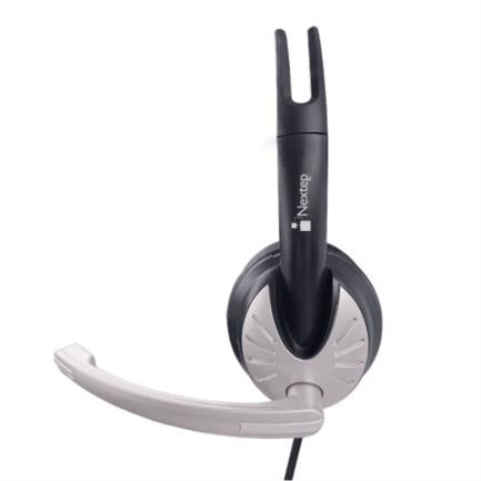 Diadema Nextep Básica con Micrófono Conexión USB - vista 2