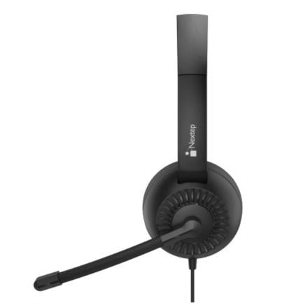 Diadema Nextep con Micrófono Conexión USB/3.5mm - vista 2