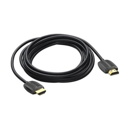 Cable Nextep HDMI 1.4 Alta Velocidad Reforzado 3.0Mts