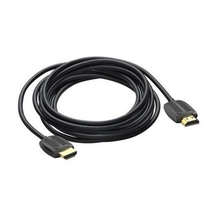 Cable Nextep HDMI 1.4 Alta Velocidad Reforzado 5.0Mts