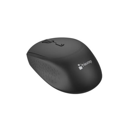 Mouse Nextep Pro Bluetooth 1600 Dpi Recargable
