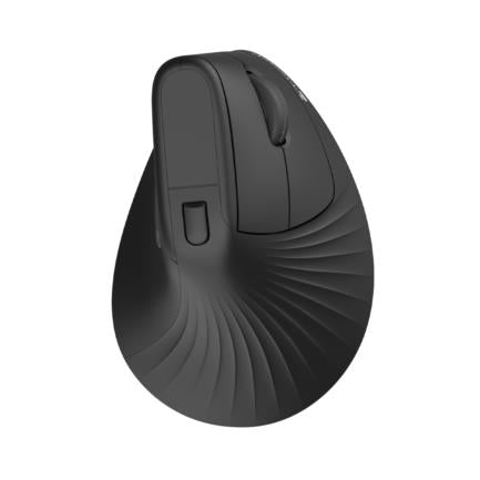 Mouse Nextep Vertical Pro Inalambrico Ergonomico 1600 dpi - vista 2