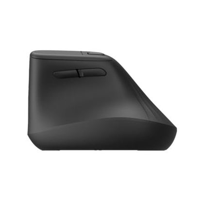 Mouse Nextep Vertical Pro Inalambrico Ergonomico 1600 dpi - vista 3