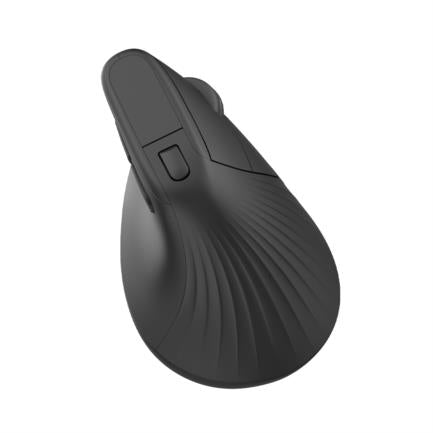 Mouse Nextep Vertical Pro Inalambrico Ergonomico 1600 dpi - vista 4