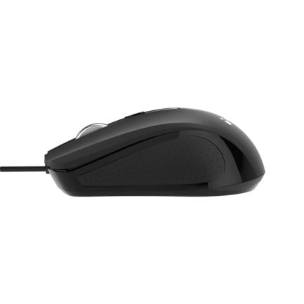 Mouse Nextep Alambrico USB 1200 DPI - vista 3