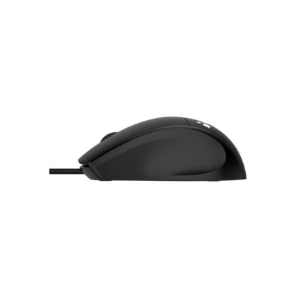 Mini Mouse Nextep Alambrico USB 1200 DPI - vista 3