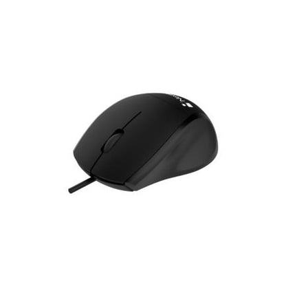 Mini Mouse Nextep Alambrico USB 1200 DPI - vista 4