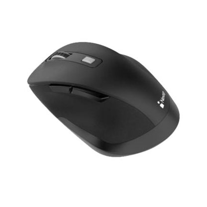 Mouse Nextep Ergonomico Pro 1600 Dpi Silencioso Inalambrico Recargable - vista 2
