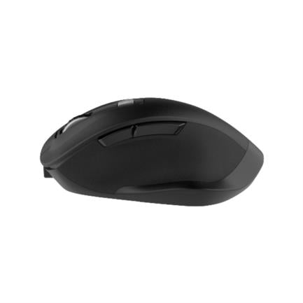 Mouse Nextep Ergonomico Pro 1600 Dpi Silencioso Inalambrico Recargable - vista 3