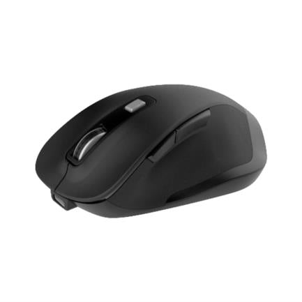 Mouse Nextep Ergonomico Pro 1600 Dpi Silencioso Inalambrico Recargable - vista 4