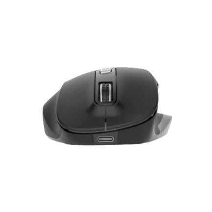 Mouse Nextep Ergonomico Pro 1600 Dpi Silencioso Inalambrico Recargable - vista 5