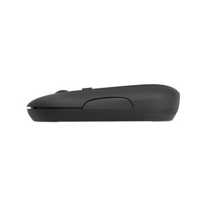 Mouse Nextep Pro Bluetooth Inalambrico 1600 DPI Silencioso Bateria Incluida - vista 2