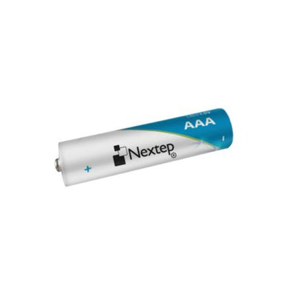 Pilas Nextep AAA Alcalinas LR03 1.5V c/20 Piezas - vista 3