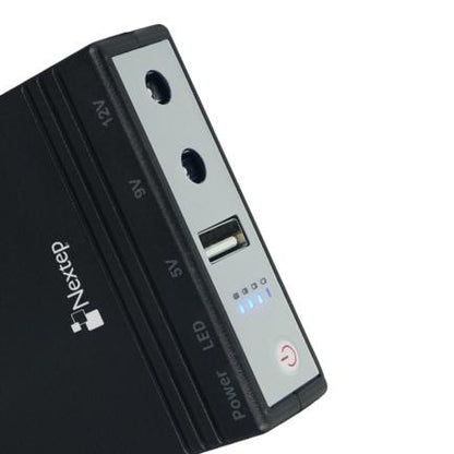 UPS Nextep Para Modem Tamaño Compacto - vista 2