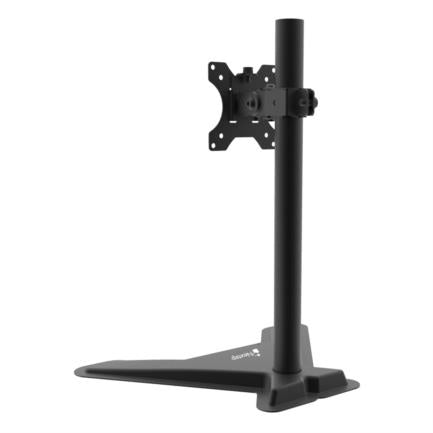 Soporte para Monitor Nextep Pantalla de 10" a 32" Altura e Inclinacion Ajustable - vista 3