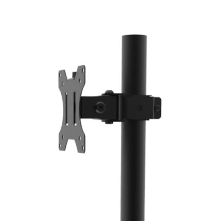 Soporte para Monitor Nextep Pantalla de 10" a 32" Altura e Inclinacion Ajustable - vista 4