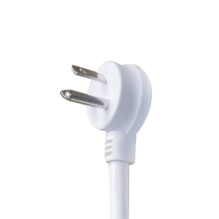 Barra Multicontacto Nextep 6 Contactos Aterrizados Supresor 490J Cable 50 cm 16AWG - vista 2