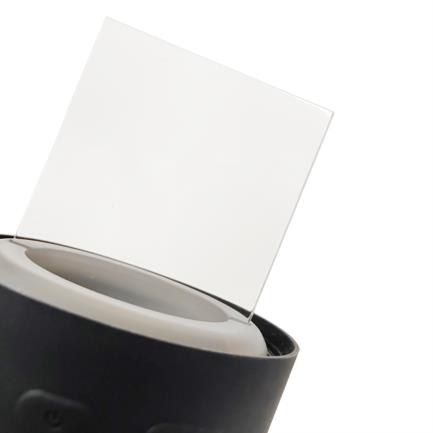 Mini Bocina Nextep Bluetooth Happy Message 2W - vista 5