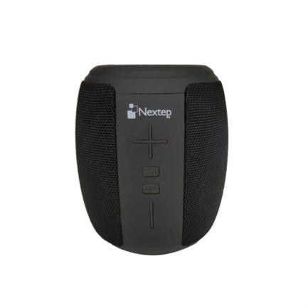 Bocina Nextep Bluetooth Portatil Circle Beat Radio FM 5W - vista 2