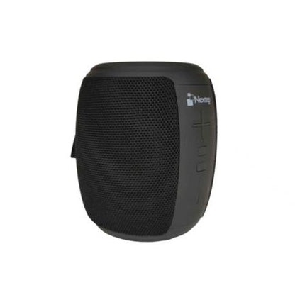 Bocina Nextep Bluetooth Portatil Circle Beat Radio FM 5W - vista 3