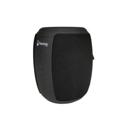 Bocina Nextep Bluetooth Portatil Circle Beat Radio FM 5W - vista 4