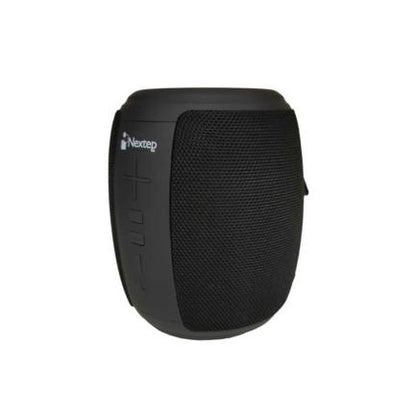 Bocina Nextep Bluetooth Portatil Circle Beat Radio FM 5W - vista 4