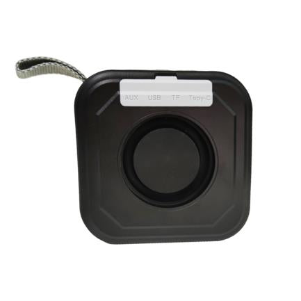 Bocina Nextep Bluetooth Portatil Mega Sound Radio FM 8W - vista 2