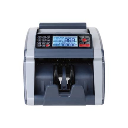 Contadora de Billetes Nextep con Detector UV y Magnetico