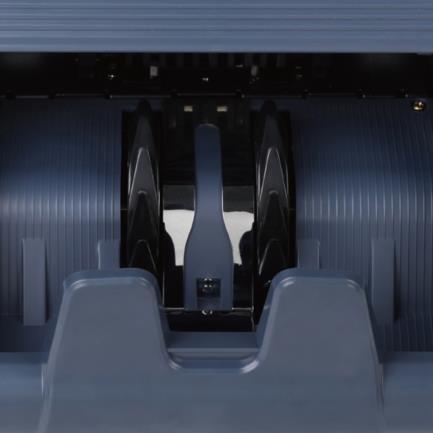 Contadora de Billetes Nextep con Detector UV y Magnetico