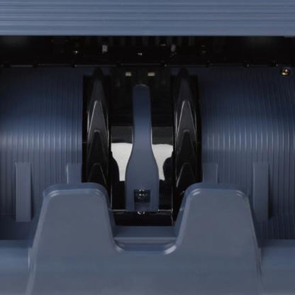 Contadora de Billetes Nextep con Detector UV y Magnetico