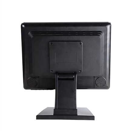 Monitor Nextep 15" Touch Screen Punto de Venta LCD con Base