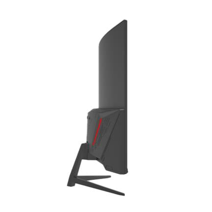 Monitor Nextep 23.8" Curvo FHD Resolucion 1920x1080 Panel Grado A HDMI/VGA - vista 2