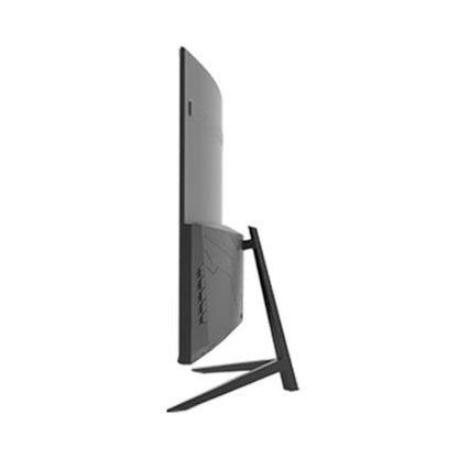 Monitor Nextep 27" Curvo FHD Resolucion 1920x1080 Panel Grado A HDMI/VGA - vista 2