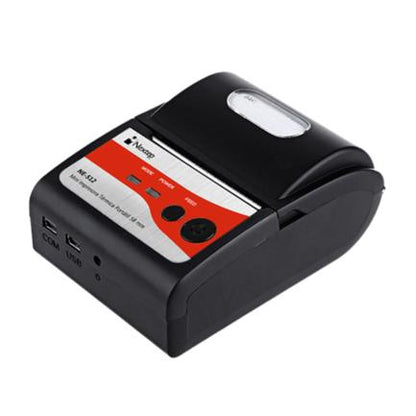 Mini Impresora Nextep Térmica Portátil 58mm USB Bluetooth - vista 2