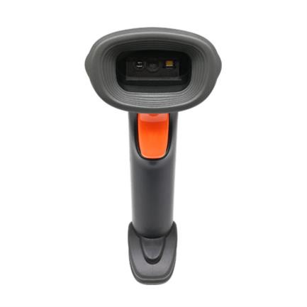 Lector de Códigos de Barra y QR Nextep Inalámbrico (1D/2D) USB - vista 2
