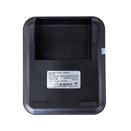 Mini Impresora Termica Nextep Economica 58MM USB