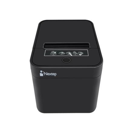 Mini Impresora Termica Nextep Economica 80 MM USB / RJ11 / LAN Cortador Automatico