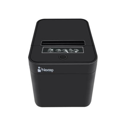 Mini Impresora Termica Nextep Economica 80 MM USB / RJ11 / LAN Cortador Automatico
