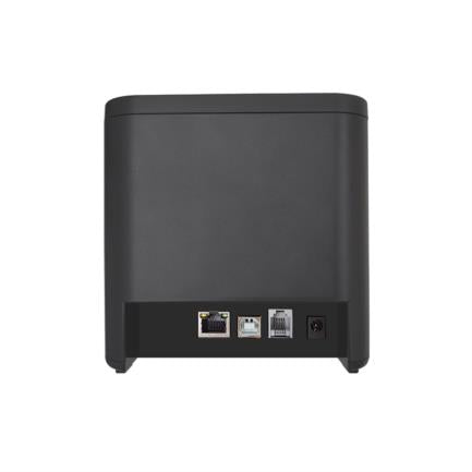 Mini Impresora Termica Nextep Economica 80 MM USB / RJ11 / LAN Cortador Automatico