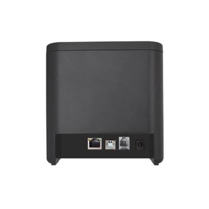 Mini Impresora Termica Nextep Economica 80 MM USB / RJ11 / LAN Cortador Automatico