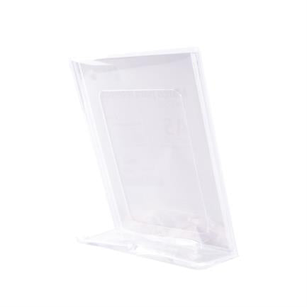 Marco para Letreros Nextep Vertical A5 15.2X20.3cm - vista 2
