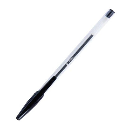 Bolígrafo Nextep 1000 Color Negro 1mm C/12 - vista 2