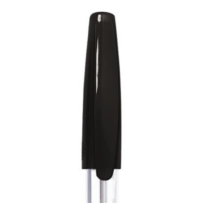 Bolígrafo Nextep Pro-Dot Color Negro Medio 1mm c/12 - vista 3