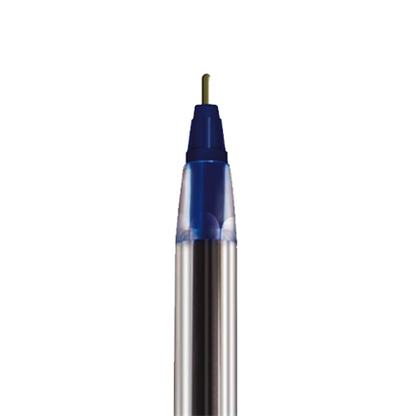 Bolígrafo Nextep Pro-Tip Color Azul Medio 1mm c/12 - vista 2
