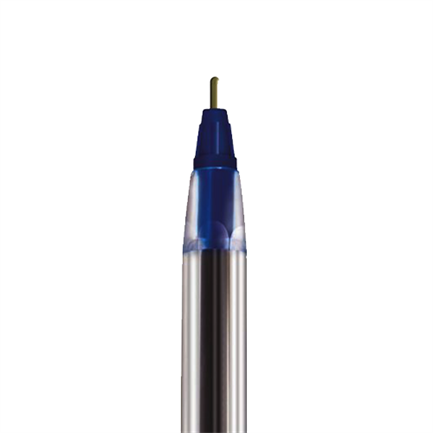 Bolígrafo Nextep Pro-Tip Color Azul Medio 1mm c/12 - vista 2