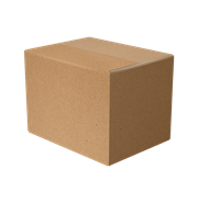 Caja de Carton Nextep para Empaque 40X30X30cm 23ECT C/10