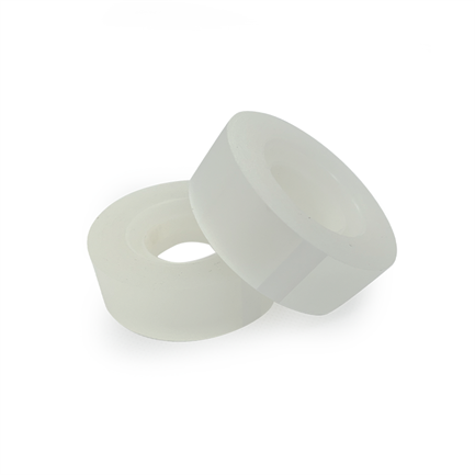 Cinta Adhesiva Nextep Corte Facil 18mm x 33mts Bolsa c/2 Piezas - vista 3