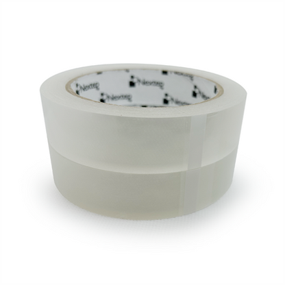 Cinta Adhesiva Nextep Corte Facil 24mm x 65mts Bolsa c/2 Piezas - vista 4