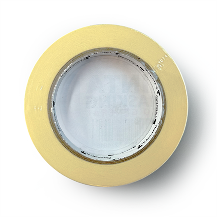 Cinta Masking Nextep Uso General 18mm x 50mts - vista 2