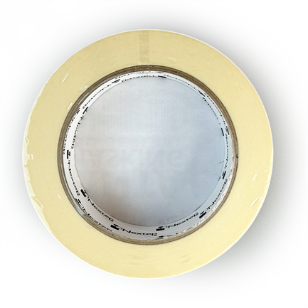 Cinta Masking Nextep Uso General 24mm x 50mts - vista 2